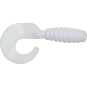 YUM Grub Multi-Species Curly-Tail Swim-Bait Fishing Lure in Kuwait