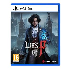 أكاذيب P (PS5) in Kuwait