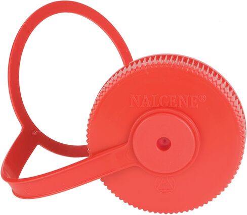 Nalgene Tritan Mouth BPA-Free Water Bottle Lid in Kuwait