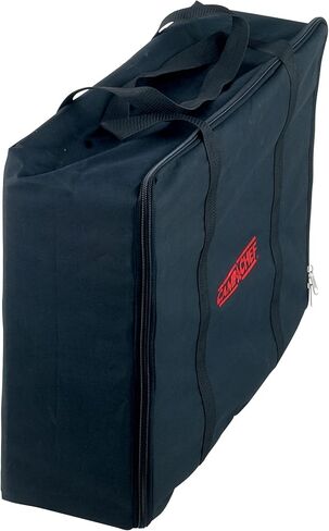 Camp Chef Roller Carry Bag for Three-Burner Stoves,Black in Saudi Arabia