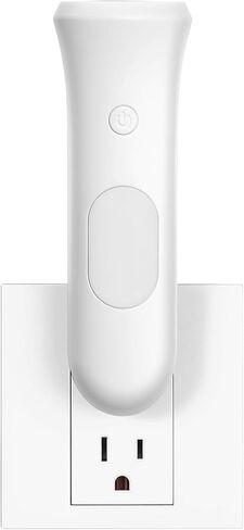 ROSSEX 4 in 1 Emergency Lights for Home Power Failure, 3 Pcs Rechargeable LED Flashlight Plug in Wall, Automatic Turn-On Power Outage Night Light Flashlight for Hurricane Preparedness Items in Saudi Arabia