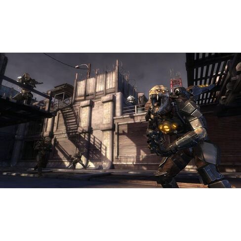 Resistance Dual Pack & DUALSHOCK3 wireless controller - Playstation 3 (Ultimate Combo Pack) in Saudi Arabia