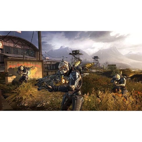 Resistance Dual Pack & DUALSHOCK3 wireless controller - Playstation 3 (Ultimate Combo Pack) in Saudi Arabia