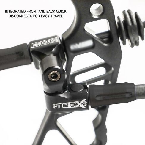 CBE Torx Micro Stabilizer Kit 10/15 in Saudi Arabia