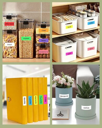 D30 Label Tape Print Master Labels Refill for Phomemo 0.47x1.57 1920ct BPA Free in Saudi Arabia