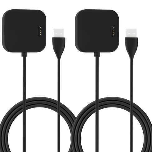 Charger Compatible with AT&T Amigo Jr Watch 2 & 1 | with 3.3 Feet Charger Cable in Saudi Arabia