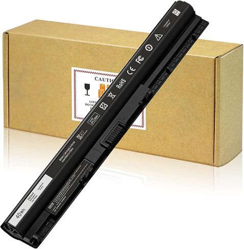 New 68Wh GJKNX Laptop Battery Replacement for Dell Latitude 5490 5480 5580 5590 5280 5288 5488 5591 5491 5495 E5480 E5580 E5490 E5590 Precision 15 3520 3530 Series Fits GD1JP DY9NT 5YHR4 451-BBZG 7.6V in Kuwait