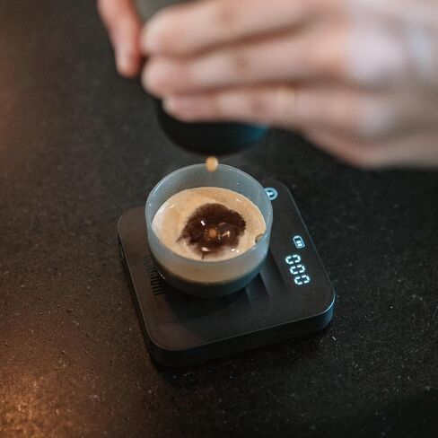 WACACO Minipresso GR2+Exagram Pro in Saudi Arabia