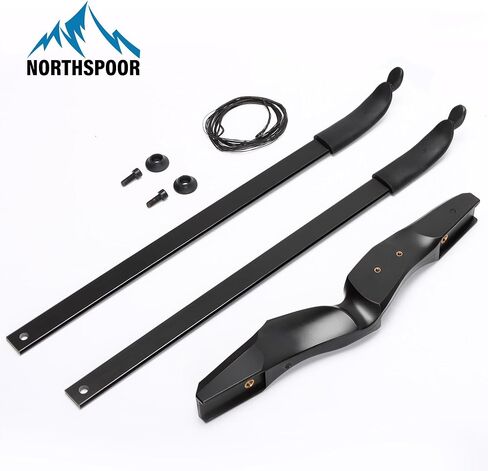 40lbs Recurve Bows Set,Adult Archery Bow Right-Hand Recurve Bow | Suitable for Outdoor Practice in Saudi Arabia