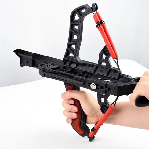 Repeating Compound Bow with 12 Arrows Perfect for Competitive Archery and Outdoor Sports Switches to Ball Shooting Mode in Saudi Arabia