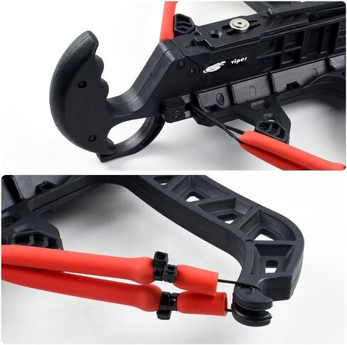 Repeating Compound Bow with 12 Arrows Perfect for Competitive Archery and Outdoor Sports Switches to Ball Shooting Mode in Saudi Arabia