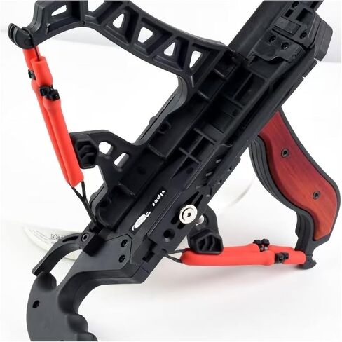 Repeating Compound Bow with 12 Arrows Perfect for Competitive Archery and Outdoor Sports Switches to Ball Shooting Mode in Saudi Arabia