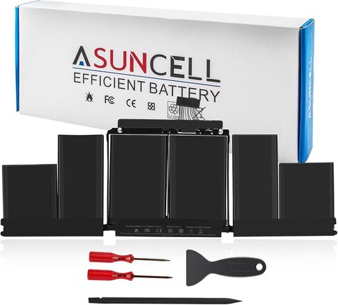AC14B8K بطارية لشركة أيسر بريداتور هيليوس 300 N17C1 PH315-51 PH315-52 G3-571 G3-572 N18Q13 نيترو 5 AN515 AN515-53 AN515-54 أسباير R5-471T R5-571T R5-571TG Chromebook CB5-571 سويفت SF314 4ICP5/57/80 in Kuwait