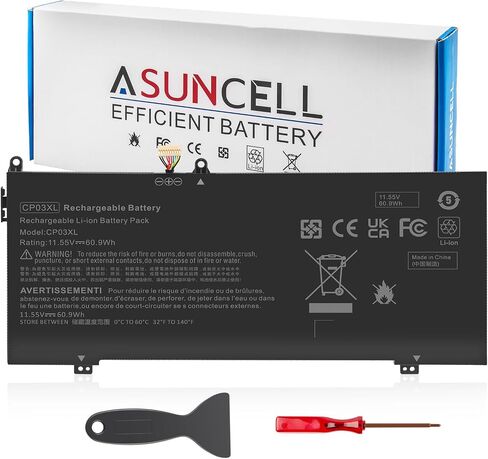 AC14B8K Battery for Acer Predator Helios 300 N17C1 PH315-51 PH315-52 G3-571 G3-572 N18Q13 Nitro 5 AN515 AN515-53 AN515-54 Aspire R5-471T R5-571T R5-571TG Chromebook CB5-571 Swift SF314 4ICP5/57/80 in Saudi Arabia