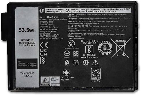 C21N1818-1 Laptop Battery for ASUS VivoBook 15 F512FA F512DA X512JA F512FB F512FJ F512FL F512UA X512FJ X512FL X512JF X512JP X512DK R564JA S512DK S512FA Series 0B200-03190800 2ICP7/54/83 in Saudi Arabia