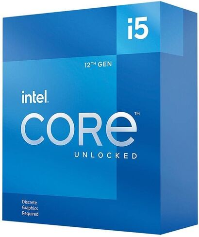 Micro Center CPU Motherboard Combo – Intel core i5-12600KF w/GIGABYTE B760M DS3H AX DDR4 in Saudi Arabia