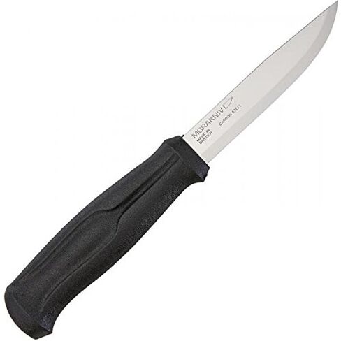 Morakniv 510 Carbon Steel Craftline Allround Knife with Sheath, 3.75 Inch in Saudi Arabia