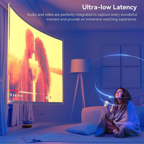 LEVN Wireless Headphones for TV Watching, TV Headphones Wireless for Seniors with Transmitter Charging Base, Hearing-impaired, No Audio Delay Bluetooth 5.2, Plug and Play, Gifts for Elderly in Saudi Arabia