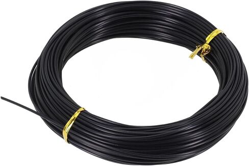 Monofilament Long Line for High Strength Boat Fishing | Nylon Fishing Rope, Low Elongation, Non-Absorbent, Spearfishing, 30M Length, 1.6-2mm Diameter in Saudi Arabia