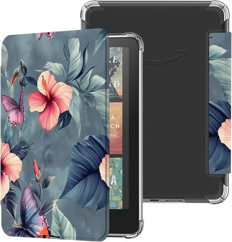 Slim Case for 7" Kindle Paperwhite (12th Generation, 2024) in Saudi Arabia