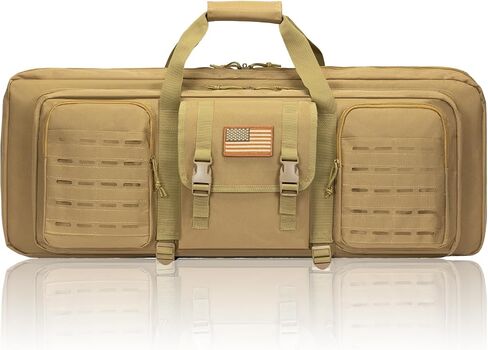 32/36 inch Soft Rifle Case Rifle Bag, Double Gun Bag for Storage in Saudi Arabia