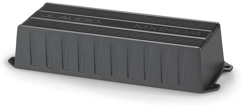 JL MX280/4 4 Ch. Class D Full-Range Amplifier, 280 W in Saudi Arabia