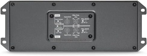 JL MX280/4 4 Ch. Class D Full-Range Amplifier, 280 W in Saudi Arabia