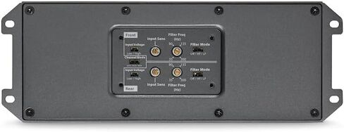 JL MX280/4 4 Ch. Class D Full-Range Amplifier, 280 W in Saudi Arabia