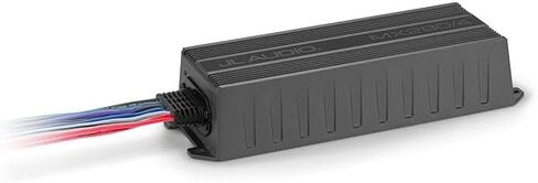 JL MX280/4 4 Ch. Class D Full-Range Amplifier, 280 W in Saudi Arabia