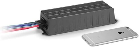 JL MX280/4 4 Ch. Class D Full-Range Amplifier, 280 W in Saudi Arabia