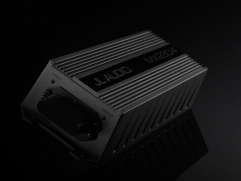 JL MX280/4 4 Ch. Class D Full-Range Amplifier, 280 W in Saudi Arabia