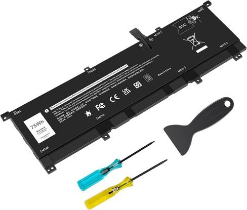 TREE.NB JC04 919700-850 Laptop Battery for HP Spare 919681-221 JC03 Replacement Hp Battery 15-BS289wm 15-BS015DX 15-BS113DX 15-BS115DX 15-BS060WM 15-BS070WM-High Performance [2200mAh/14.8v] in Saudi Arabia