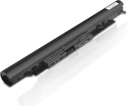 TREE.NB JC04 919700-850 Laptop Battery for HP Spare 919681-221 JC03 Replacement Hp Battery 15-BS289wm 15-BS015DX 15-BS113DX 15-BS115DX 15-BS060WM 15-BS070WM-High Performance [2200mAh/14.8v] in Saudi Arabia