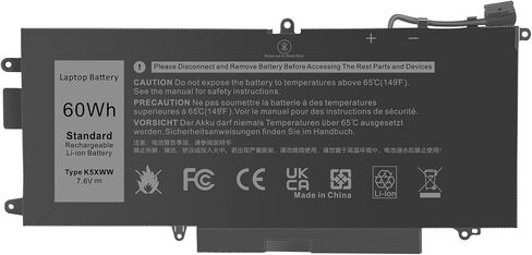 TREE.NB JC04 919700-850 Laptop Battery for HP Spare 919681-221 JC03 Replacement Hp Battery 15-BS289wm 15-BS015DX 15-BS113DX 15-BS115DX 15-BS060WM 15-BS070WM-High Performance [2200mAh/14.8v] in Saudi Arabia