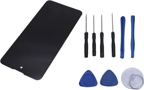 GOWENIC Screen Replacement TFT Display Touch Screen Digitizer for Kingkong 8 - Complete Kit for Easy Installation in Saudi Arabia