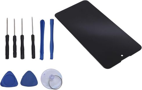 GOWENIC Screen Replacement TFT Display Touch Screen Digitizer for Kingkong 8 - Complete Kit for Easy Installation in Saudi Arabia
