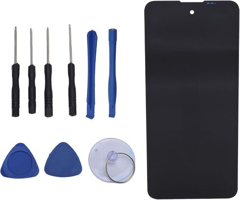GOWENIC Screen Replacement TFT Display Touch Screen Digitizer for Kingkong 8 - Complete Kit for Easy Installation in Saudi Arabia