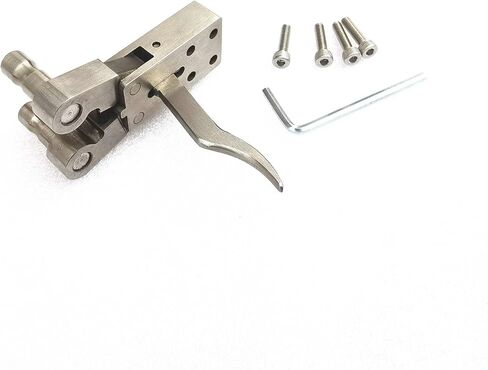 FEIXIA-AK440C TOP Slingshot Rifle Trigger Reinforced Type Autonomous Type Suitable for 0.23-0.55 inch Slingshot Balls Steel or Ceramic in Saudi Arabia
