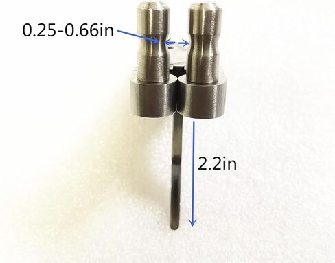 FEIXIA-AK440C TOP Slingshot Rifle Trigger Reinforced Type Autonomous Type Suitable for 0.23-0.55 inch Slingshot Balls Steel or Ceramic in Saudi Arabia