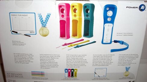 Family Fun Night Kit in Kuwait