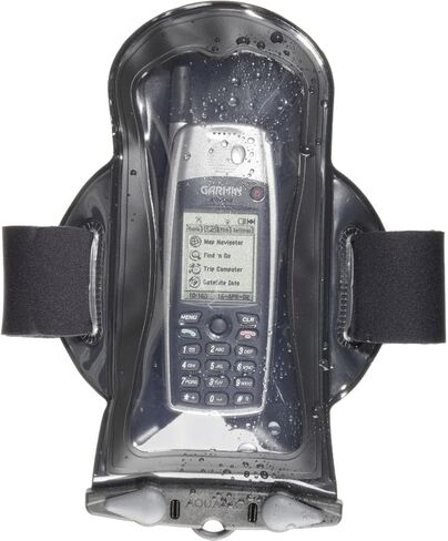 Aquapac Armband Waterproof Phone Case, Large in Saudi Arabia