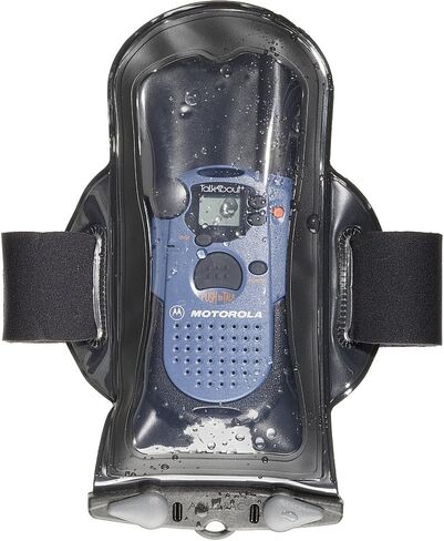 Aquapac Armband Waterproof Phone Case, Large in Saudi Arabia