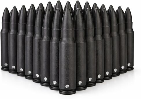 IMI Defense 5.56 Snap Caps (.223) 30 Pack Polymer Dummy Rounds in Saudi Arabia