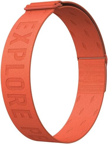 COROS Heart Rate Monitor Band in Saudi Arabia