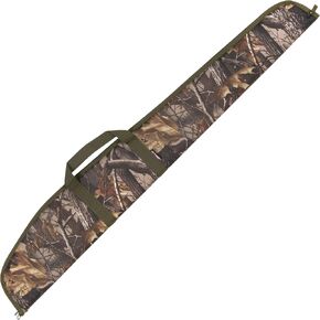 Allen Company Floating Shotgun Case for Waterfowl Hunters in Saudi Arabia
