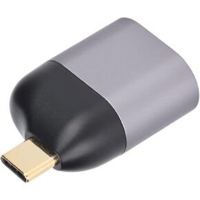USB C to VGA Adapter 8K At 60HZ Compact and Portable Converter for in Saudi Arabia