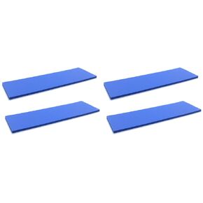 SGTKJSJS m.2 Thermal pad， 70x20x1.5mm for Pcie M.2 2280 SSD NVMe Heatsinks (2PCS Pack)… in Saudi Arabia