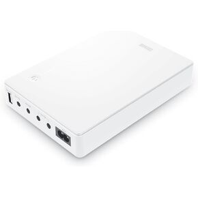 Mini UPS Battery Backup for Router, Modem, Security Camera in Saudi Arabia