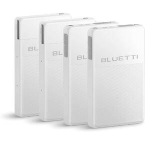 BLUETTI FridgePower Backup System, 2016Wh Expandable to 4032Wh LFP Battery in Kuwait