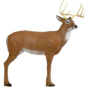Delta McKenzie XL Alert Deer 3D Pro Target,brown in Kuwait